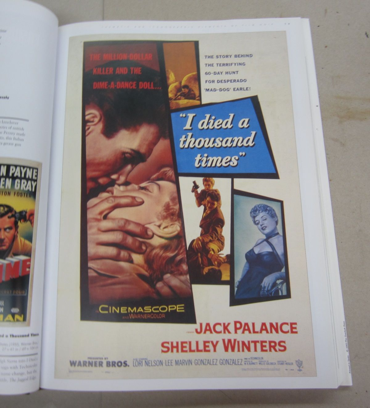 The Art of Noir　Eddie Muller　フィルム・ノワール The Art of Noir: THE POSTERS & GRAPHICS FROM THE CLASSICAL