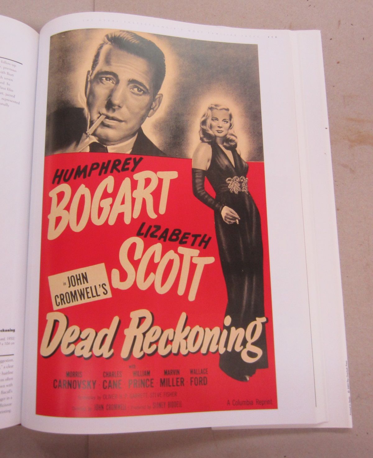 The Art of Noir　Eddie Muller　フィルム・ノワール The Art of Noir: The Posters and Graphics from the Classic