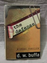 cover of The Defense