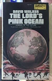 cover of The Lord's Pink Ocean