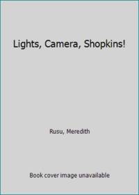 Lights, Camera, Shopkins!