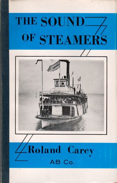 The Sound of Steamers.