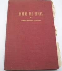 image of Acorns and Apples from Old Missouri and New