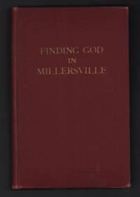 Finding God in Millersville