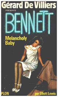 image of Mélancholy baby : Collection : Bennett n° 8