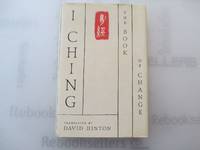 I Ching: The Book of Change: A New Translation