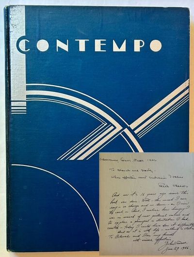 Contempo: This American Tempo