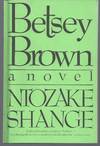 Betsey Brown (Uncorrected Proof)