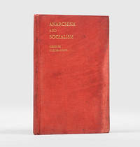 image of Anarchism and Socialism.