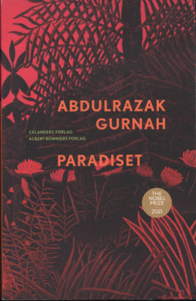 PARADISET.