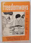 Freedomways: a quarterly review of the freedom movement. vol. 12, no. 4 (fourth quarter 1972)