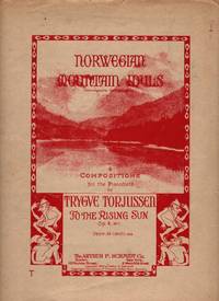 Norwegian Mountain Idyls