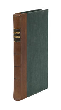 Principia Legis et Aequitatis, Being an Alphabetical Collection..