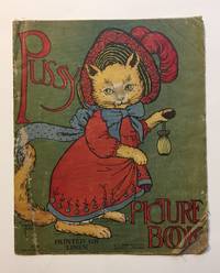 Pussy Picture Book