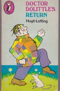 Doctor Dolittle's Return (Puffin Books)