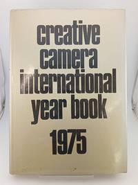 Creative Camera International Yearbook 1975