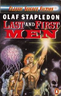 LAST AND FIRST MEN