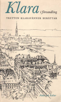 KLARA I FÖRVANDLING.