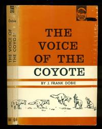 image of The Voice of The Coyote