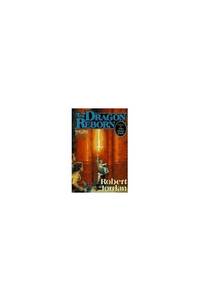 The Dragon Reborn: 03 (Wheel of Time) by Jordan, Robert