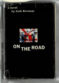 On the Road by Kerouac, Jack - 1957