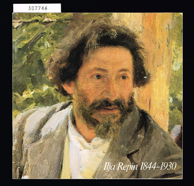 Ilja Repin 1844-1930. Ateneumin taidemuseo.…