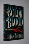 The Color of Blood