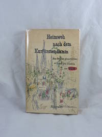 image of Heimweh nach dem Kurfurstendamm