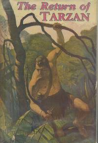 image of Return of Tarzan