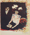 LA LITHOGRAPHIE ORIGINALE EN COULEURS.