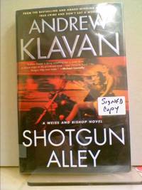 image of Shotgun Alley
