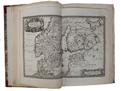 Suecia Antiqua et Hodierna. 3 parts (all). - [THE LARGEST AND MOST SUMPTUOUS SCANDINAVIAN TOPOGRAPHICAL WORK] (photo 20)