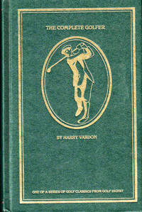 The Complete Golfer by Vardon, Harry - 1986