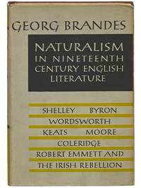 Naturalism in Nineteenth Century English Literature