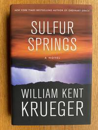 cover of Sulfur Springs