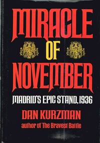 Miracle Of November