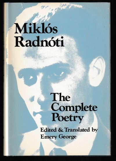 The Complete Poetry