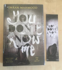 cover of You Don't Know Me