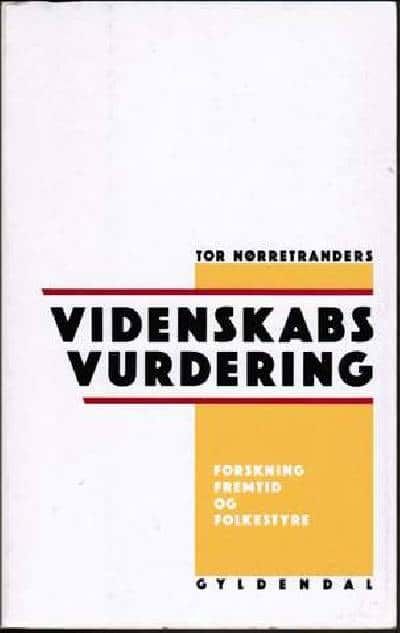 Videnskabsvurdering. Forskning, Fremtid og…