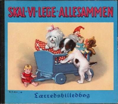 Skal vi lege allesammen