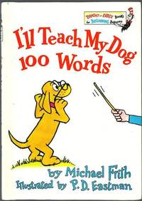I'Ll Teach My Dog 100 Words
