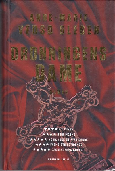 Dronningens dame