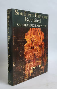 cover of Southern Baroque Revisited