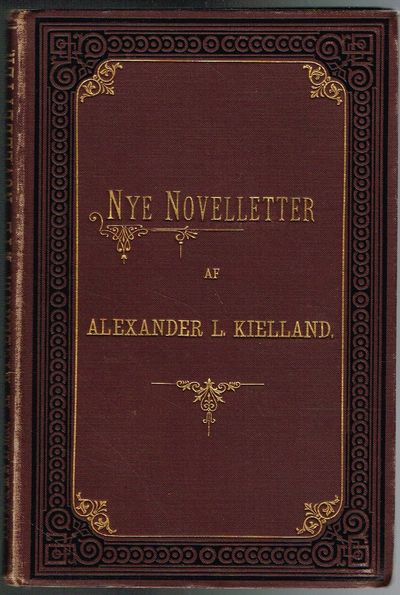 Nye Novelletter.