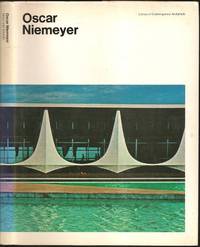 image of Oscar Niemeyer (Library of Contemporary Architects)
