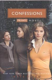 cover of Confessions