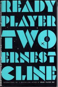 Ready Player Two by Ernest Cline - 2020