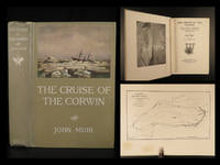 The Cruise of the Corwin by MUIR, John - 1917