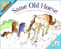 Same Old Horse