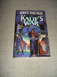 image of The Kalif's War